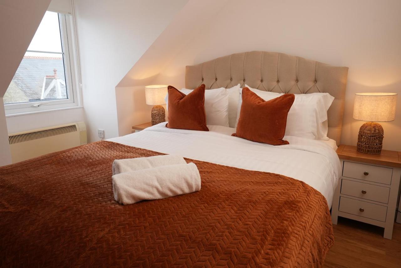 The Loft - King Bed, Central, Entire Apartment CBG Exterior foto
