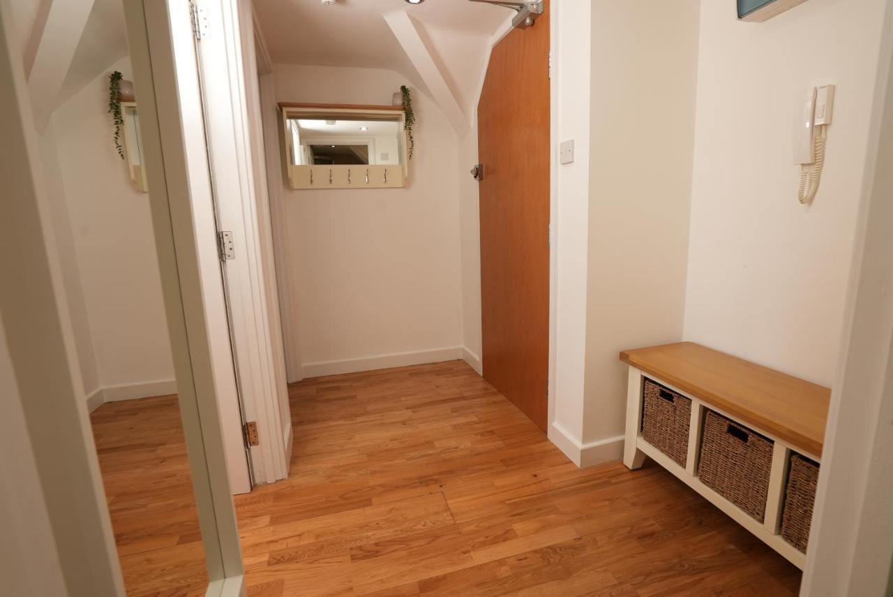 The Loft - King Bed, Central, Entire Apartment CBG Exterior foto